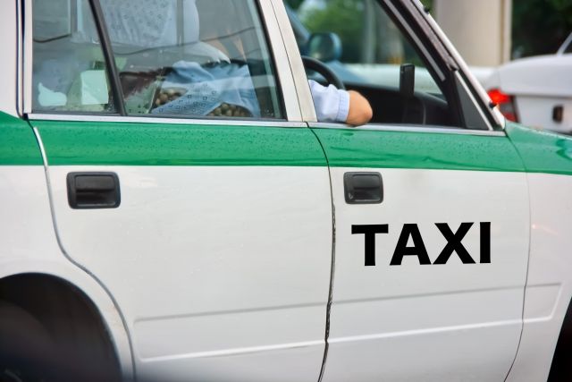 桝太一アナ、タクシーで被災地の新潟へ 「17万円の料金メーター」に賛否の声の画像