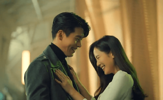 『愛の不時着』ヒョンビン＆イェジン「よもやよもやの共演CM」公開で「結婚は決定的」!の画像