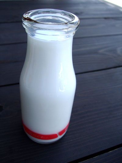 なぜ個人差が？ 牛乳を飲むと「お腹ゴロゴロ」になってしまう理由の画像