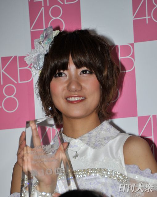 収入激減!? 宮澤佐江「事務所で違う」AKB48のギャラ事情を暴露の画像
