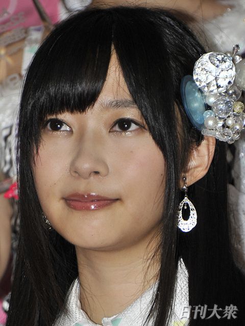 指原莉乃“ドタバタ”AKB48総選挙でも揺るがない「存在感」の画像