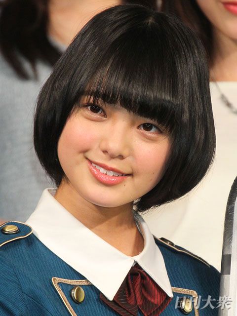 欅坂46には「AKB48小嶋陽菜レベル」がゴロゴロ？ メンバーの“意外な特徴”に注目集まるの画像