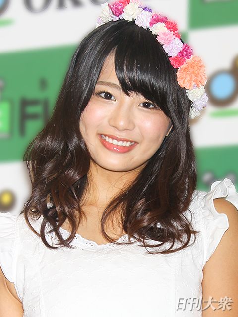 元AKB48平嶋夏海、当時のギャラ事情を暴露「タダ働き」の画像