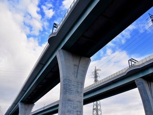 新東名高速道路「新四日市～亀山西開通」悪夢ポイントはこう変わるの画像
