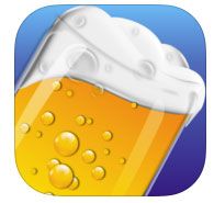 必見！ キャバ嬢にモテるアプリ100選 第6回「iBeer FREE - iPhoneでビールを飲もう」「音声変換器」編の画像