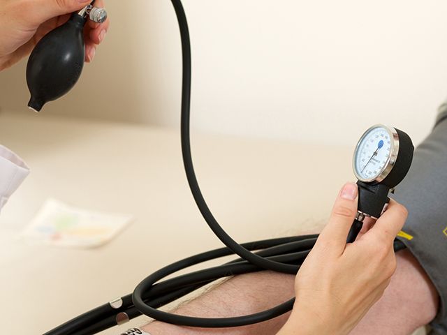高血圧より危険な場合も!? 「血圧サージ」チェックリストの画像