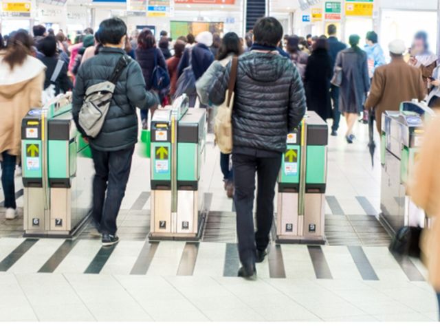 迷子にご注意!? 東京人が教える「東京で迷いやすい駅」ランキングの画像