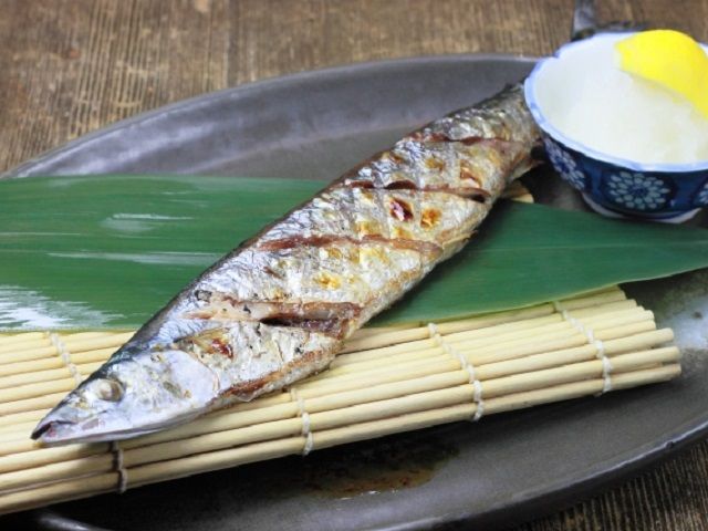 サンマ、イカ、タコが日本の食卓から消える!?の画像