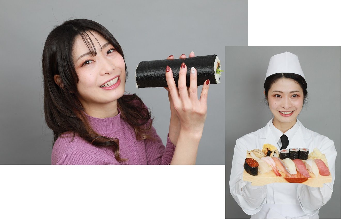 47都道府県「一度は食べたい！」冬の寿司ネタ激うまNo.１決定戦【画像】日本全国「極うま寿司」リストの画像