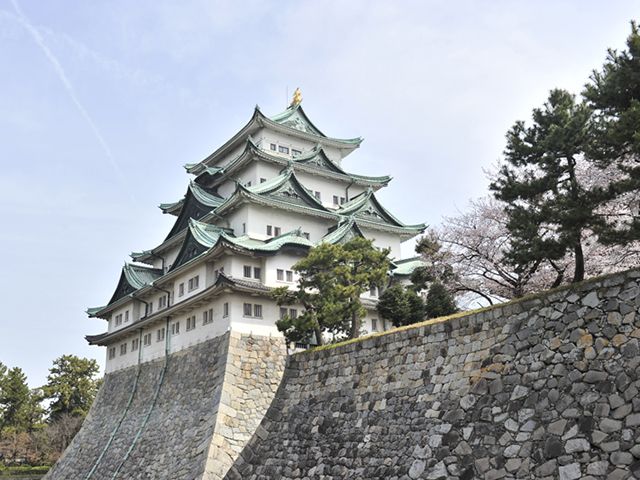 江戸城も見学可能!? ゴールデンウィークに行きたい「日本の名城」の画像