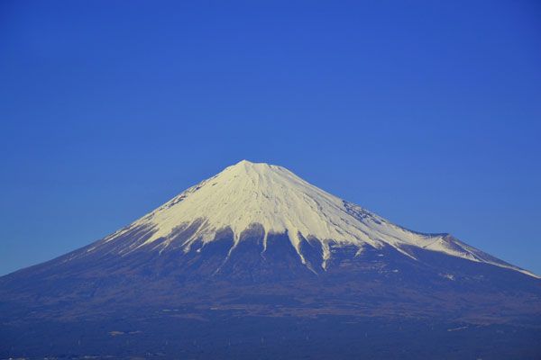 世界中で頻発する天変地異「富士山に緊急信号」点滅中!?の画像