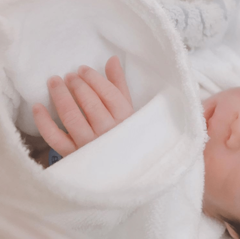 矢口真里、第一子出産を報告「こんな幸せな感情は初めて」の画像