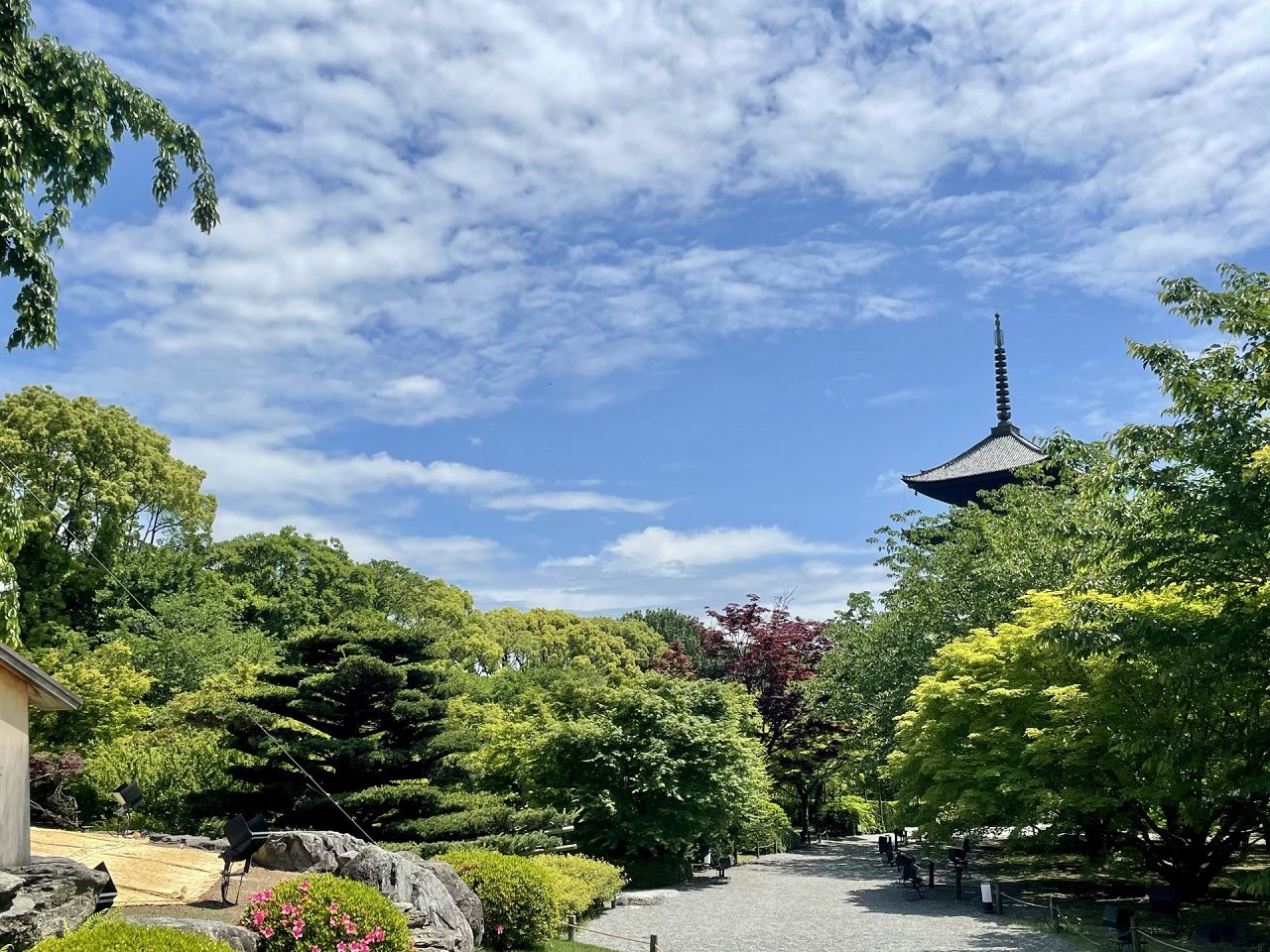 「千年の都」と呼ばれる京都の原点！平安京と造営を巡る「５つの謎」の画像