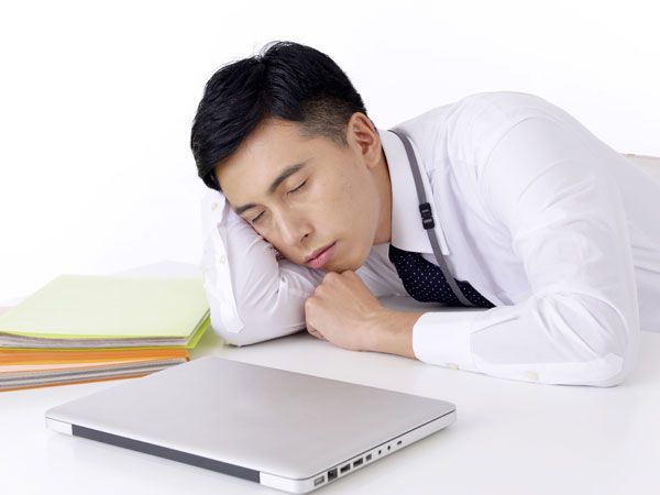 21世紀の現代病！「睡眠時無呼吸症」を改善する画期的な器具とは？の画像
