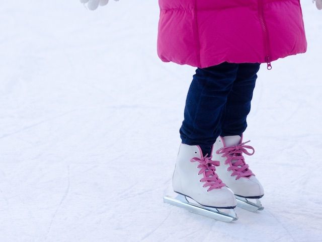 荒川静香、3歳の長女に「フィギュアスケートをやらせたくない」理由とは？の画像