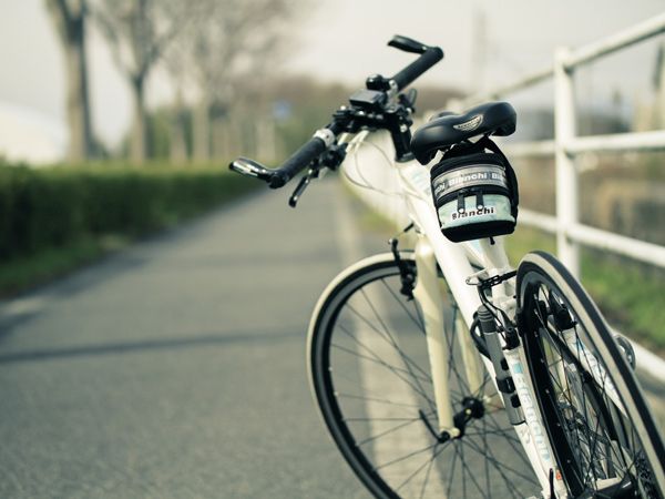 あなたの自転車が危ない!! 本当に効果的な「自転車盗難」対策とは？の画像