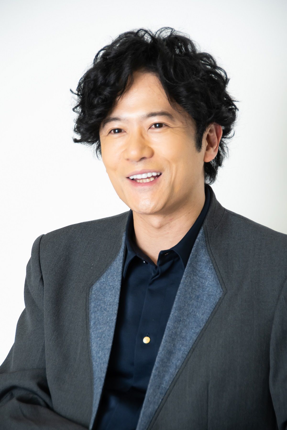 俳優 稲垣吾郎 47歳の今 を激白 1 仕事に鮮度をなくしちゃいけない と思ってる 日刊大衆