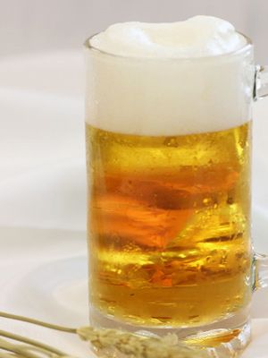 世界で一番ビールを飲む国は？の画像