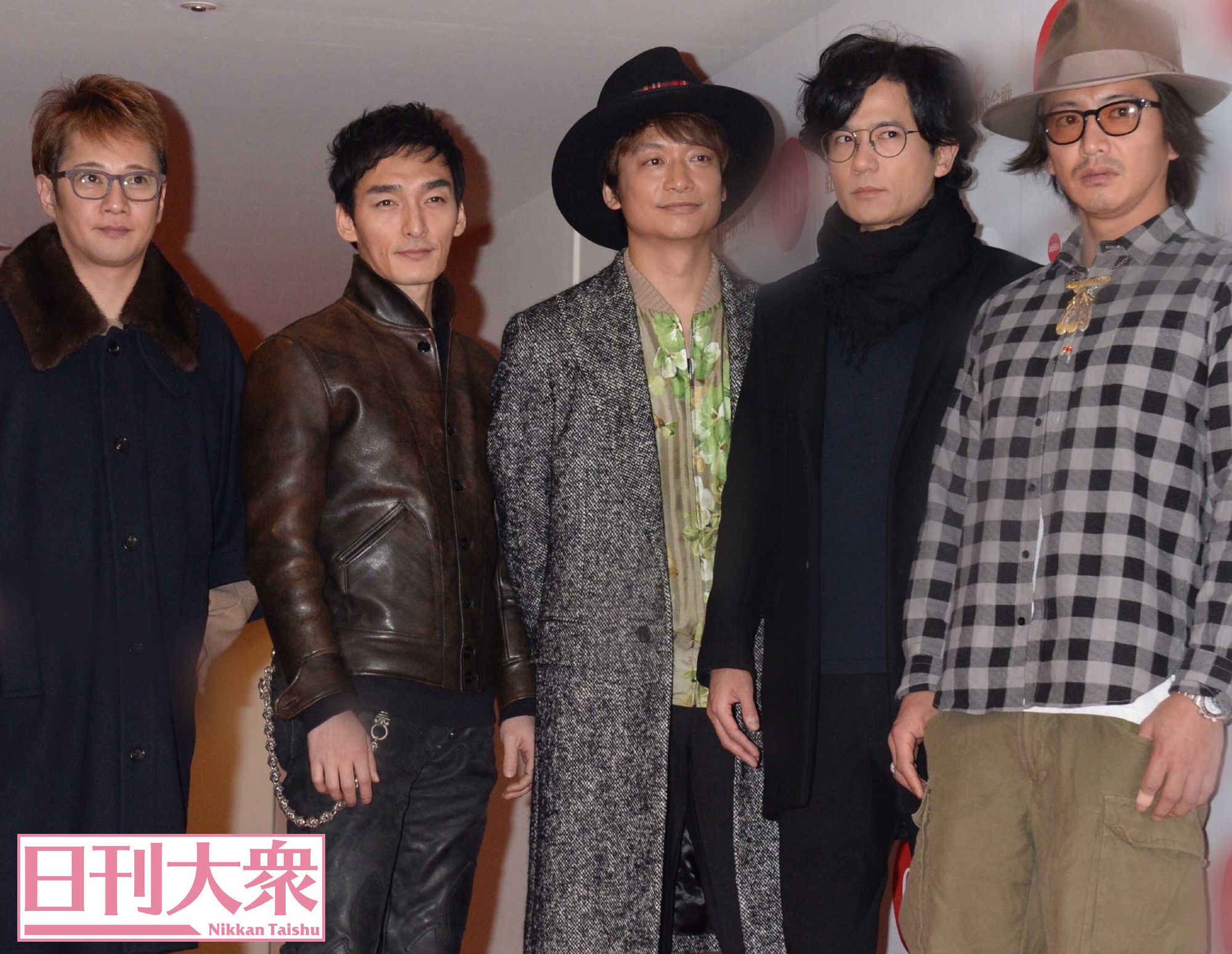 TBSで香取慎吾、中居正広、立て続け出演にファン熱狂！異例の「SMAPリレー」サプライズの画像