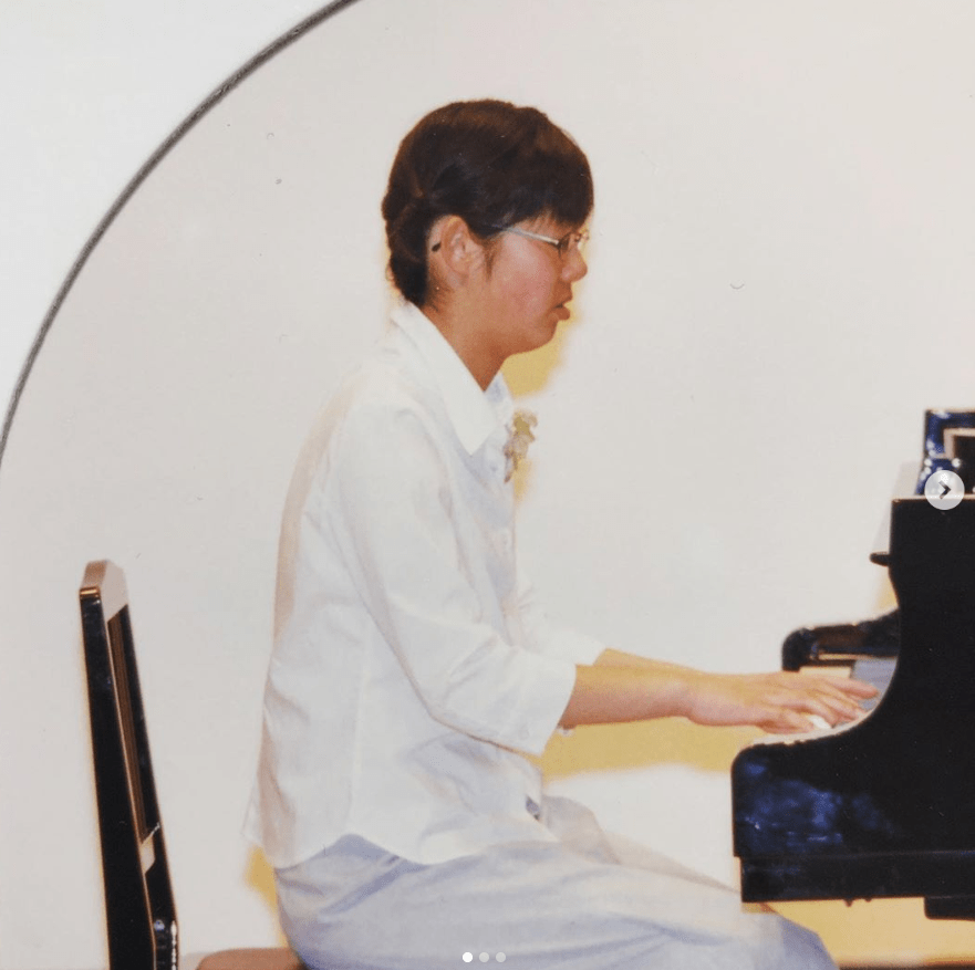 おばたのお兄さん、妻・山崎夕貴アナの“過去写真”に衝撃「こんな変わる!?」の画像