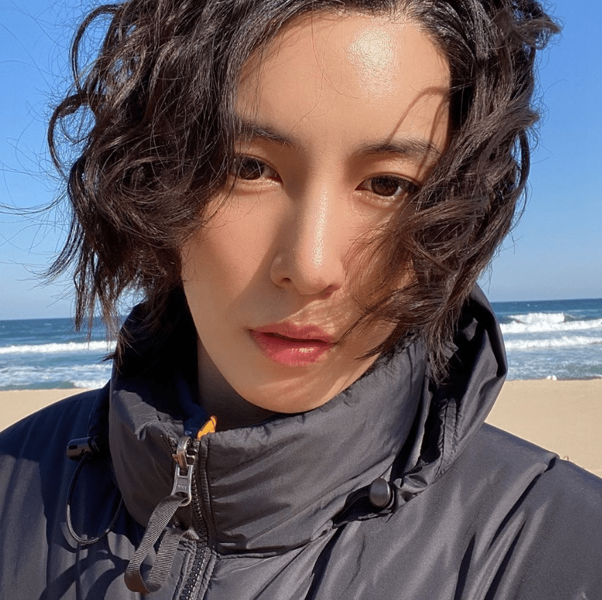 綾瀬はるかのお相手ノ・ミヌ、韓国内でも「誰？」“格差カップル”の行方の画像