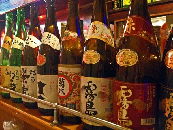 日本酒に「◯◯正宗」という名前が多いトンデモな理由とは？の画像