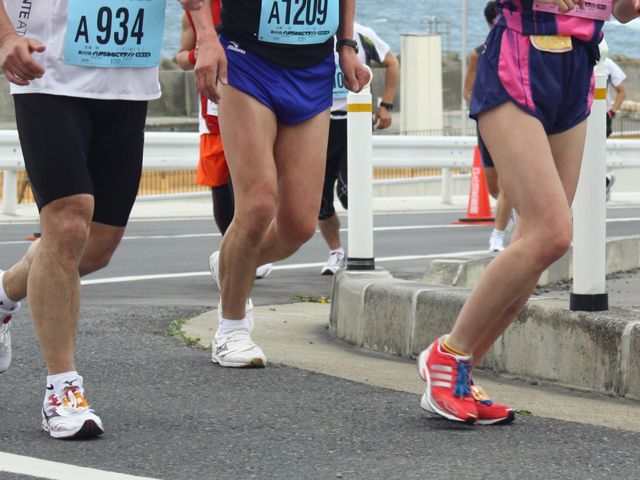 マラソン福士加代子「リオでメダル確実」な理由の画像