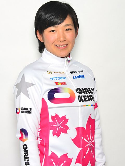 女子アジア選手権Jr.三冠！ 鈴木奈央は競輪界の超新星の画像