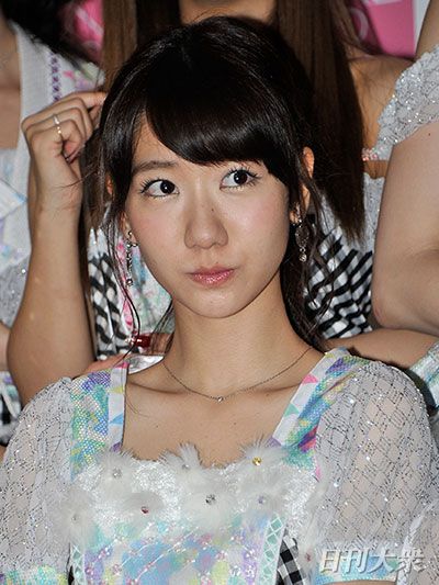 柏木由紀、指原莉乃、渡辺麻友「AKB48嘘泣き疑惑」を検証！の画像