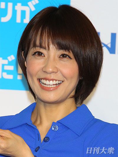 吉田明世アナ、先輩・小林麻耶アナの「ぶりっ子歌手デビュー」を鼻で笑う？の画像