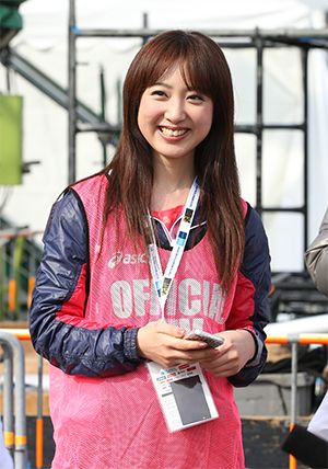 運動音痴の川田裕美アナが過酷なマラソンに挑戦！　他、今週の「女子アナ」まとめニュースの画像
