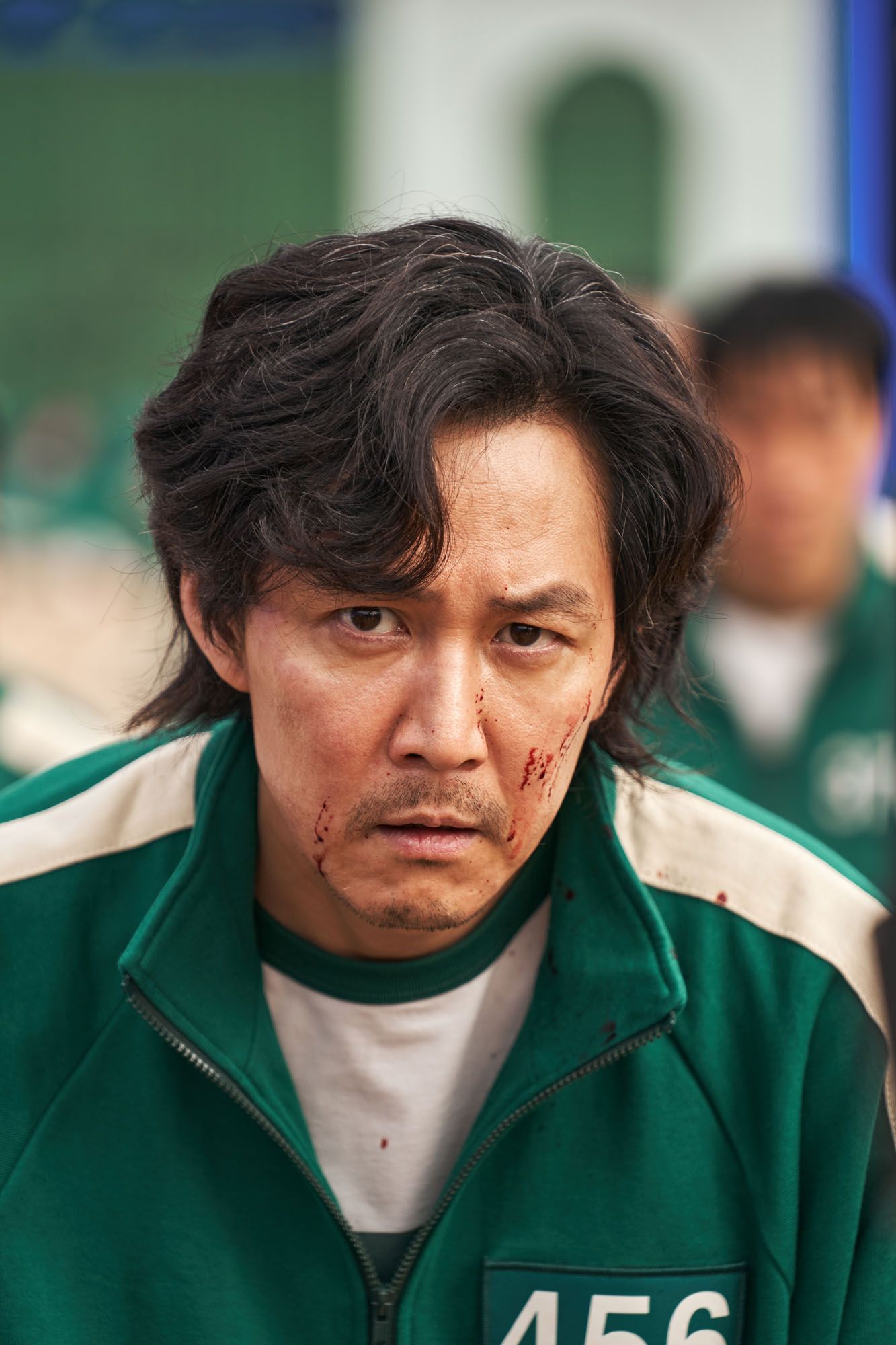 話題のNetflix『イカゲーム』主演イ・ジョンジェは、実は「セクシー・ダンディ・筋肉美」韓国トップスターだった！「魅力爆裂の作品」3選の画像